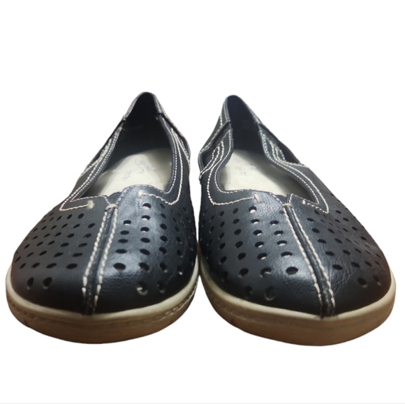 Easy Street Tobago Flat Size 7.5